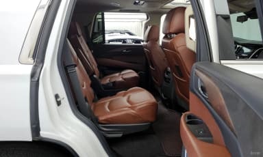 Escalade