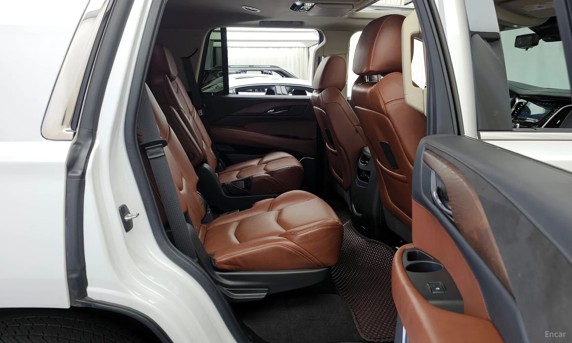 Escalade