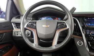 Escalade