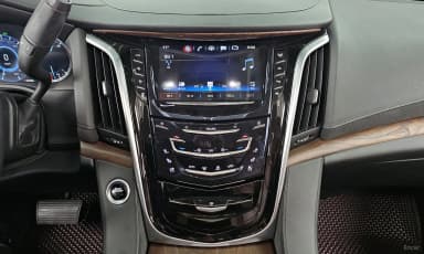 Escalade