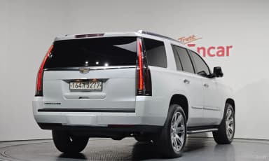 Escalade