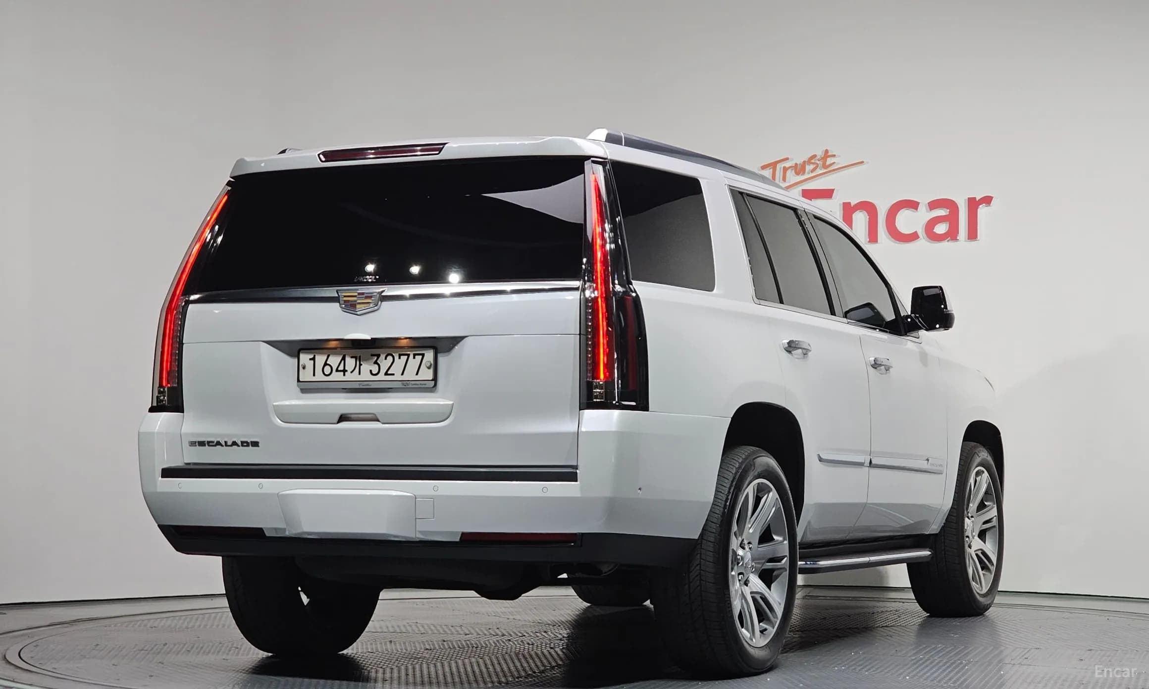 Escalade
