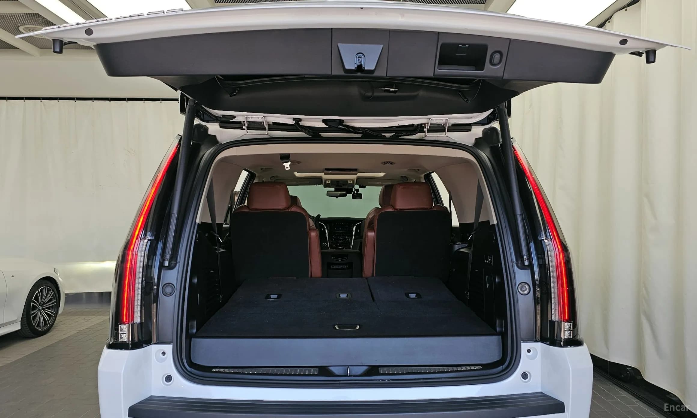 Escalade