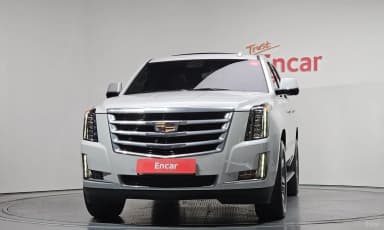Escalade