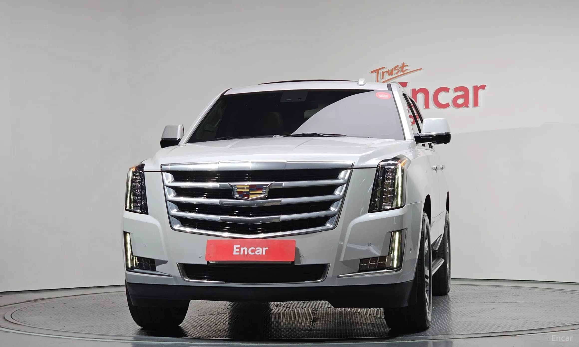 Escalade