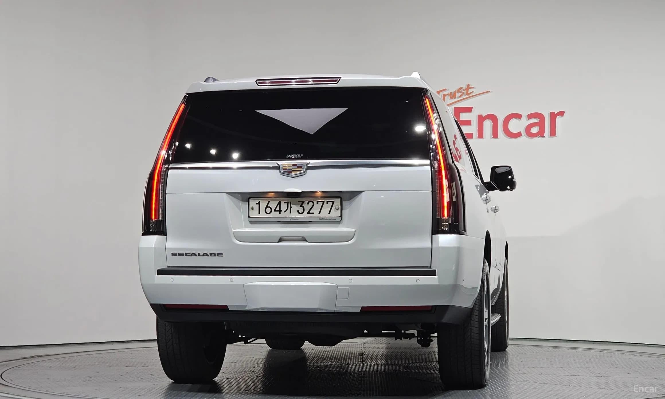 Escalade