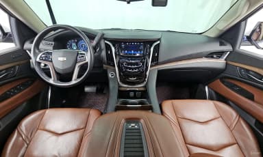Escalade