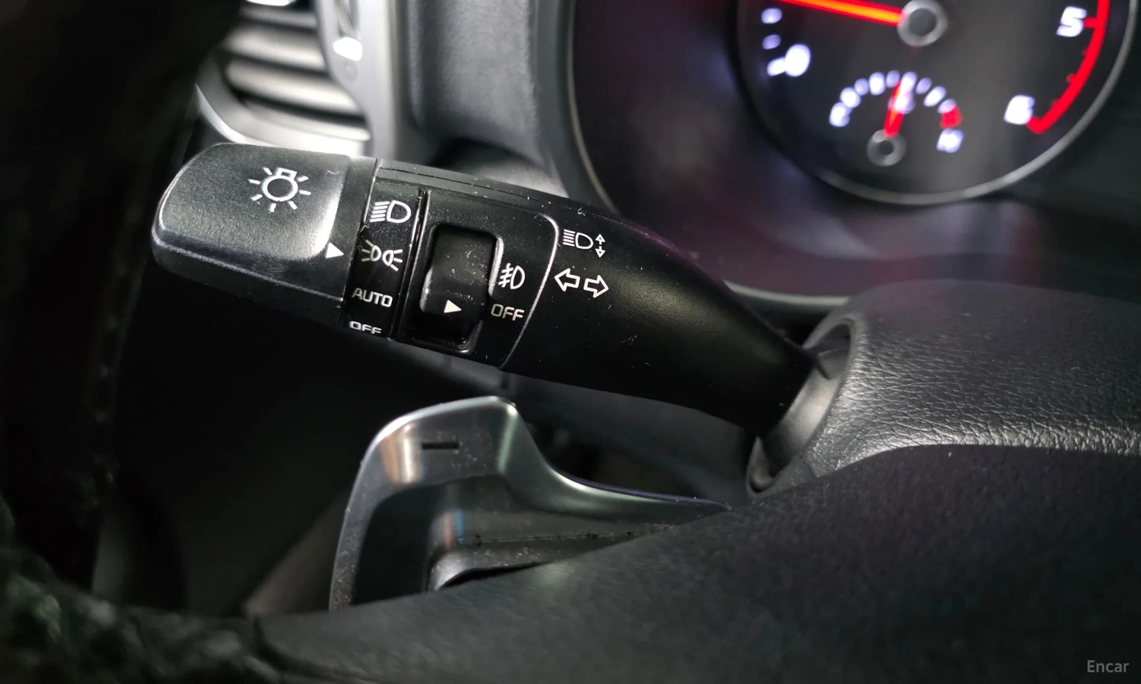 Sportage 4th Generation