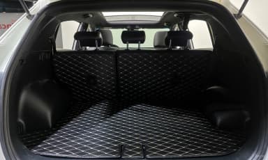 Sportage 4th Generation