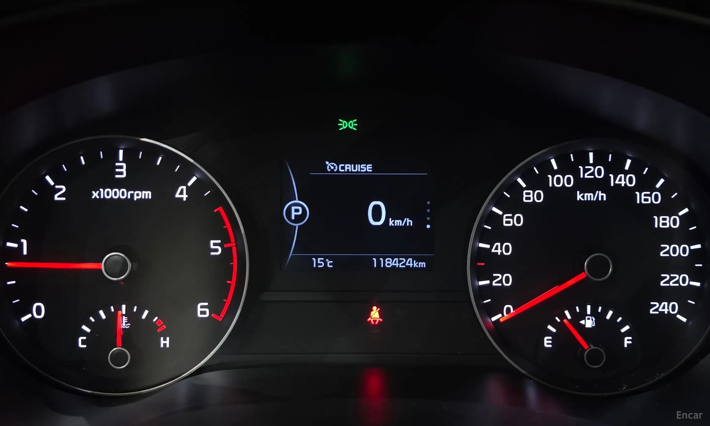 Sportage 4th Generation