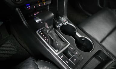 Sportage 4th Generation