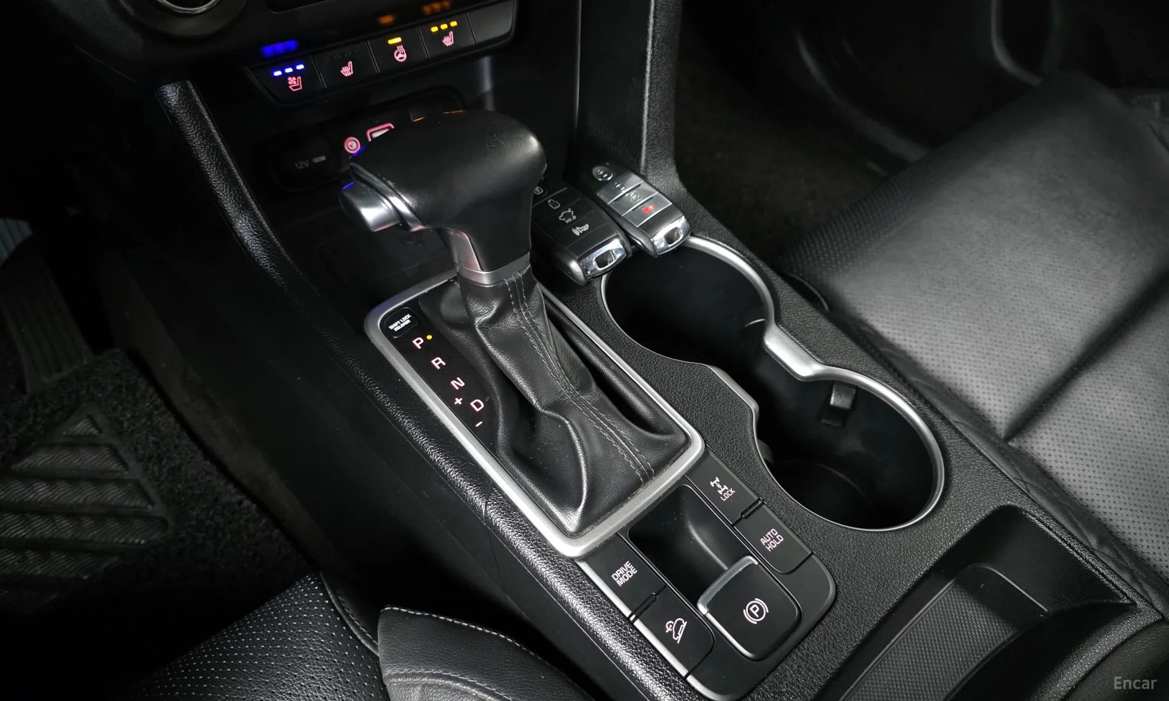 Sportage 4th Generation
