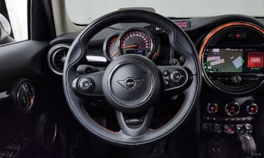 Cooper S