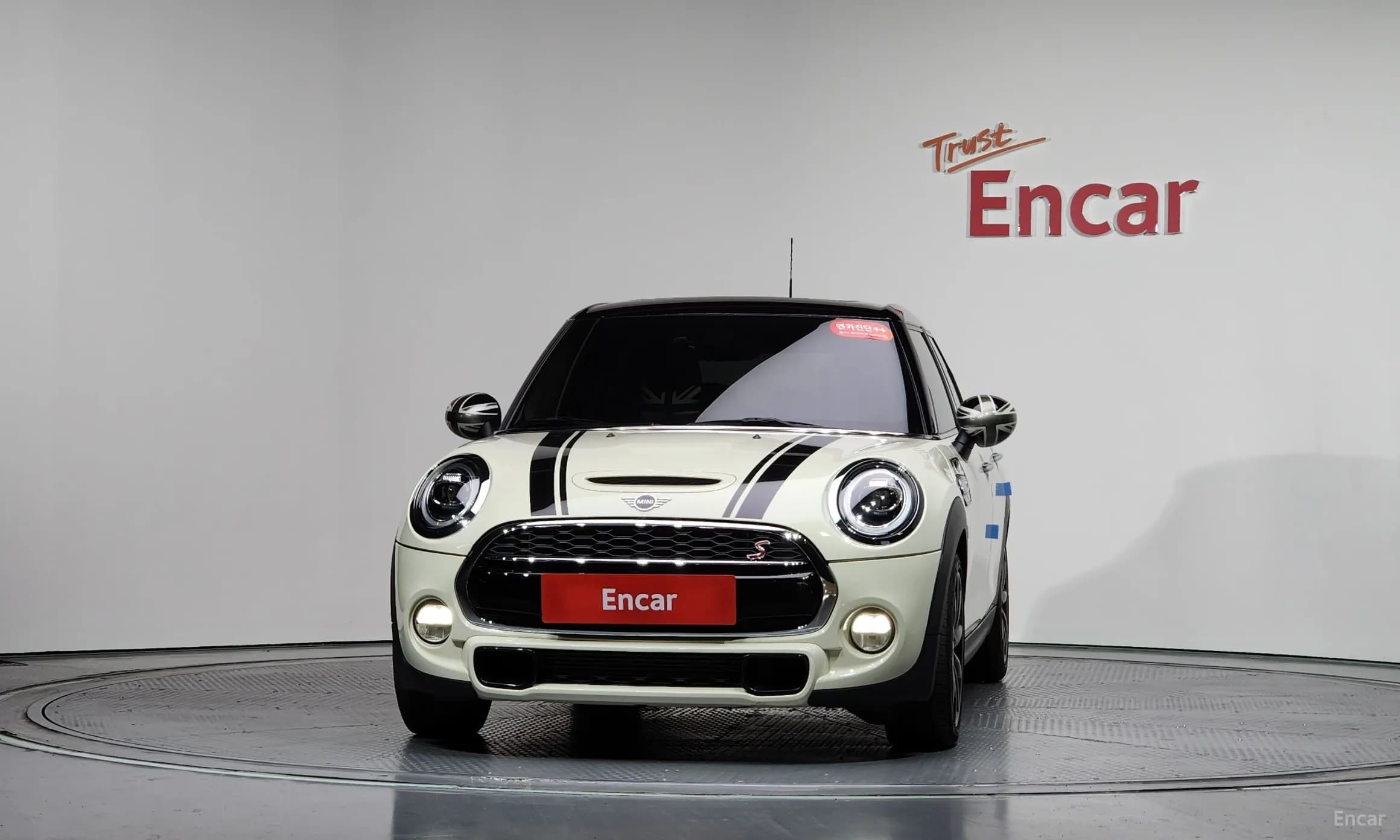 Cooper S