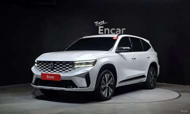 Grang Koleos