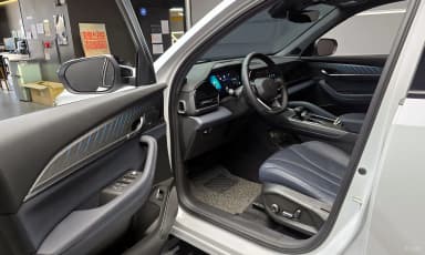 Grang Koleos