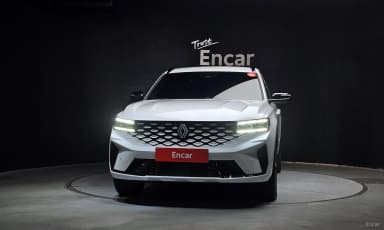 Grang Koleos
