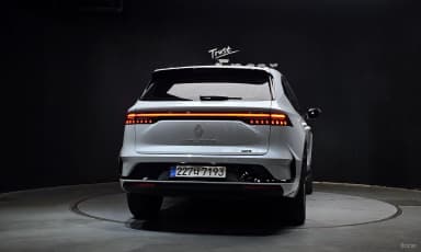 Grang Koleos