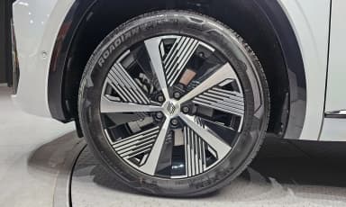 Grang Koleos