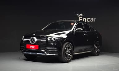 GLE-Class W167