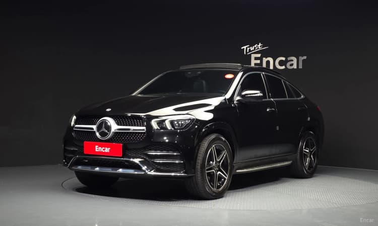 GLE-Class W167