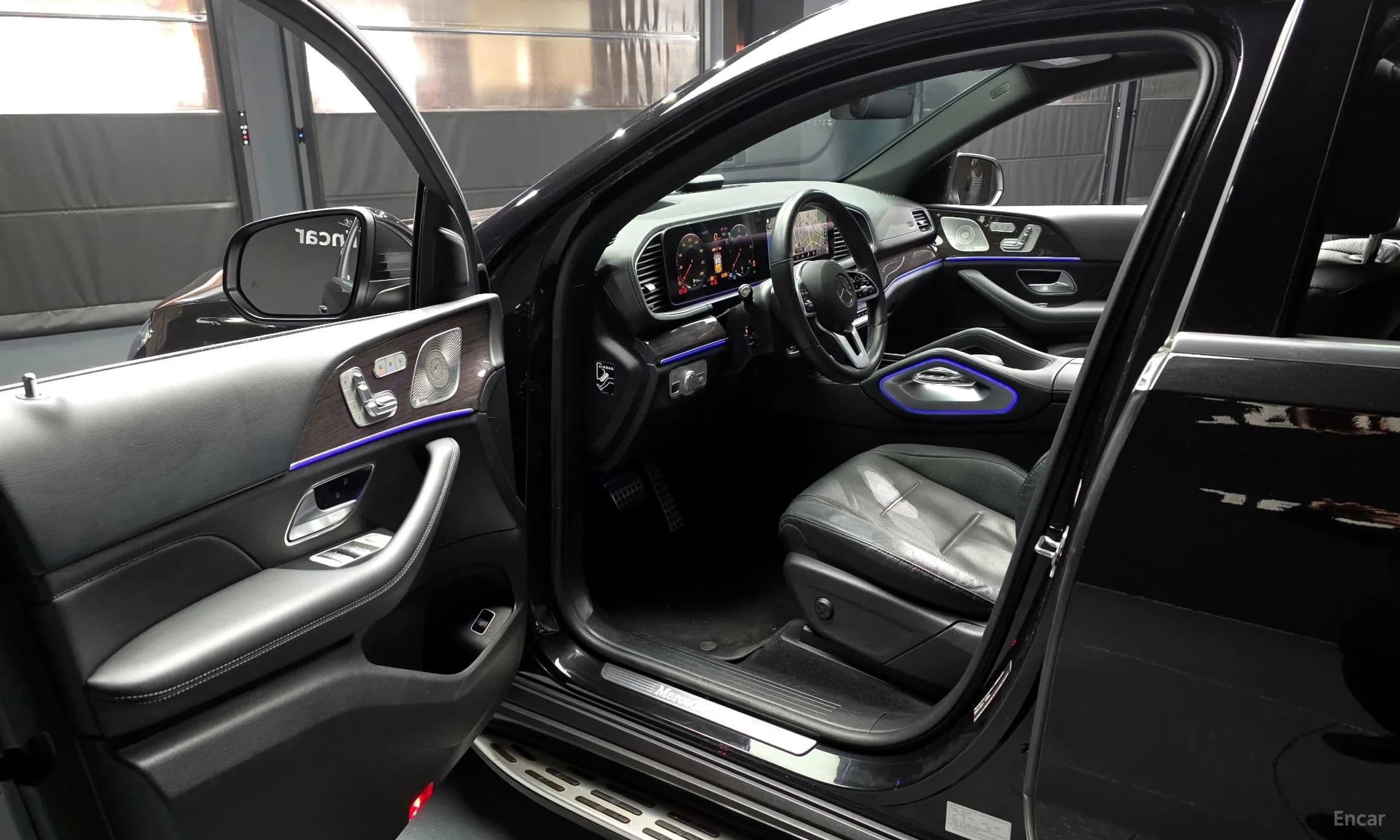 GLE-Class W167