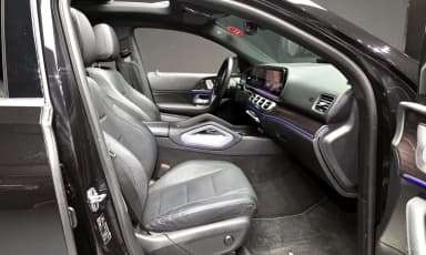 GLE-Class W167