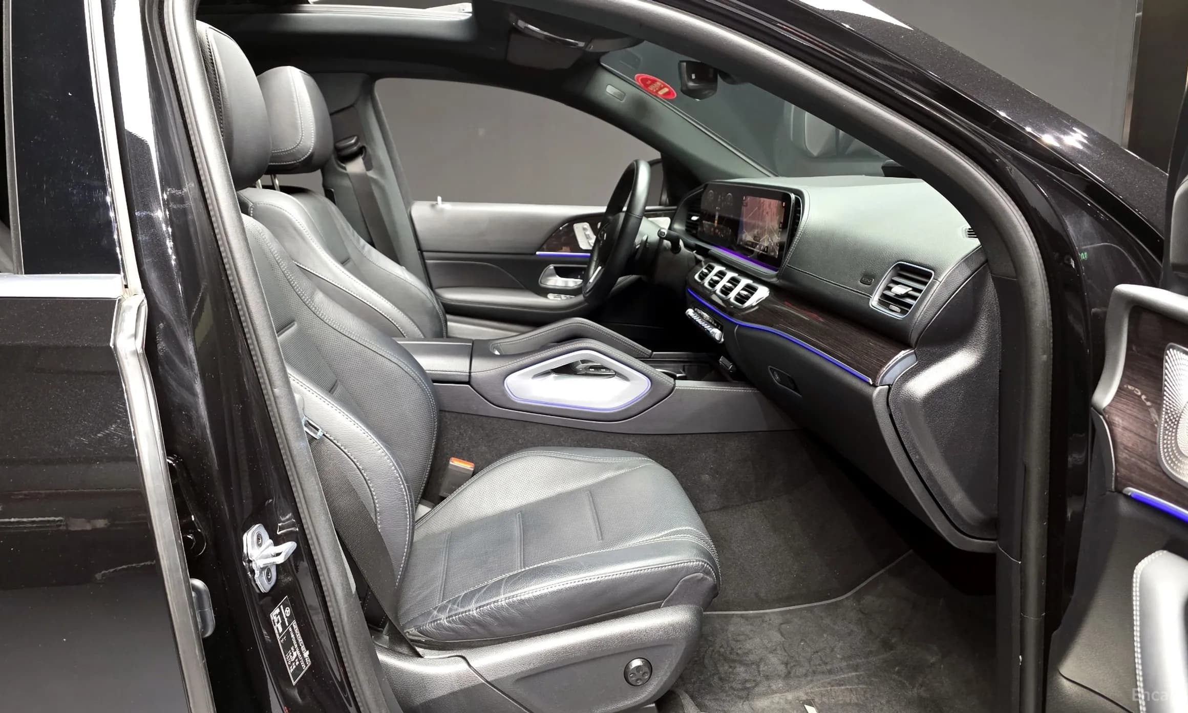 GLE-Class W167