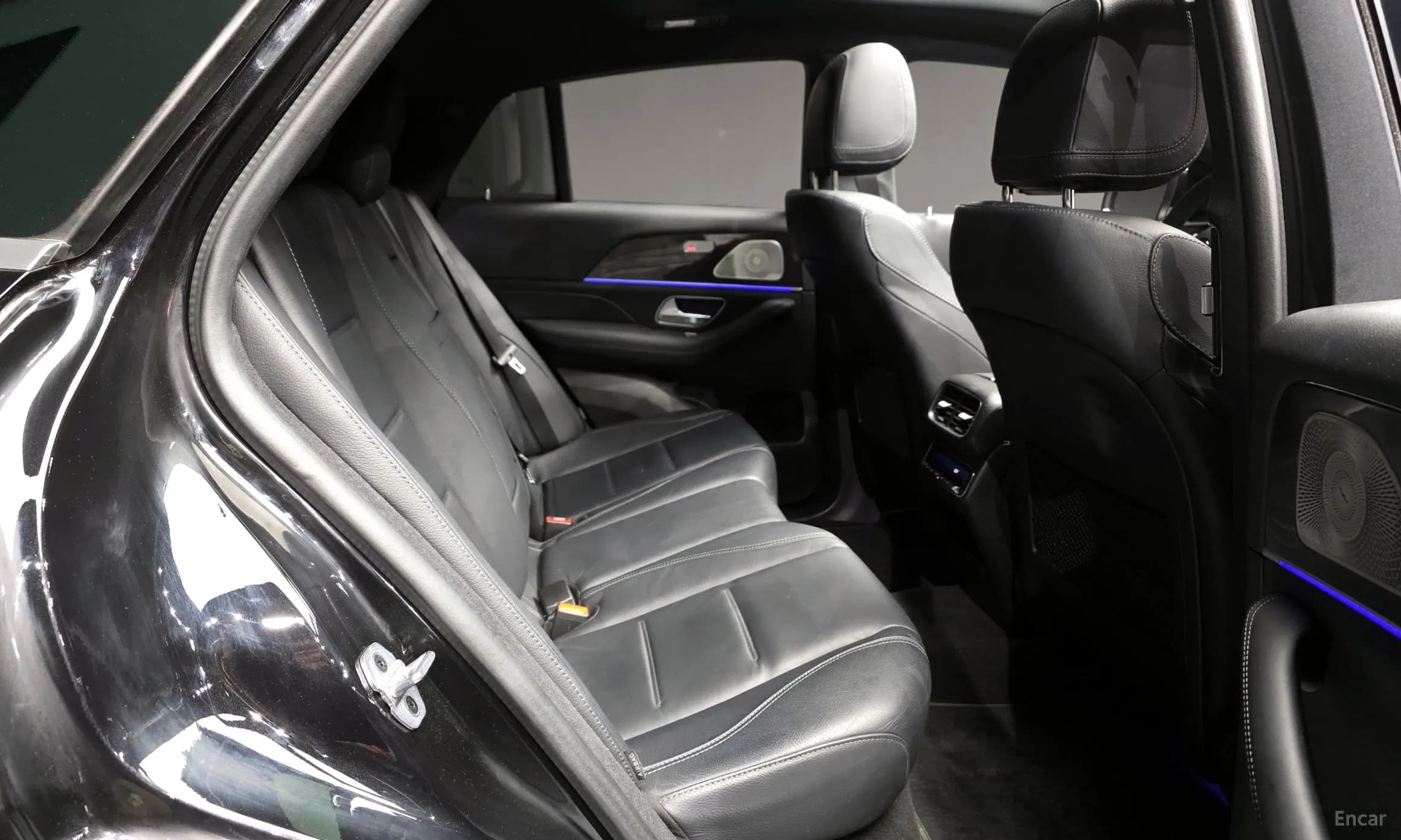 GLE-Class W167