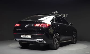 GLE-Class W167