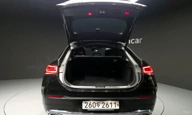 GLE-Class W167