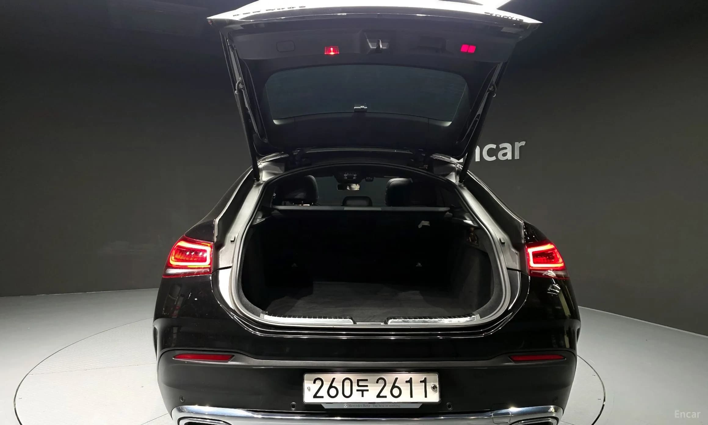 GLE-Class W167