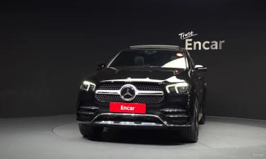 GLE-Class W167