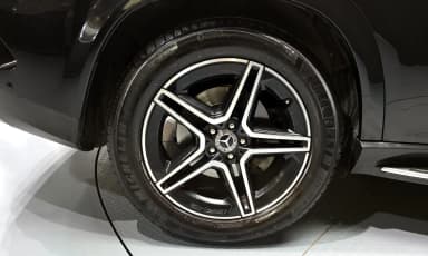 GLE-Class W167