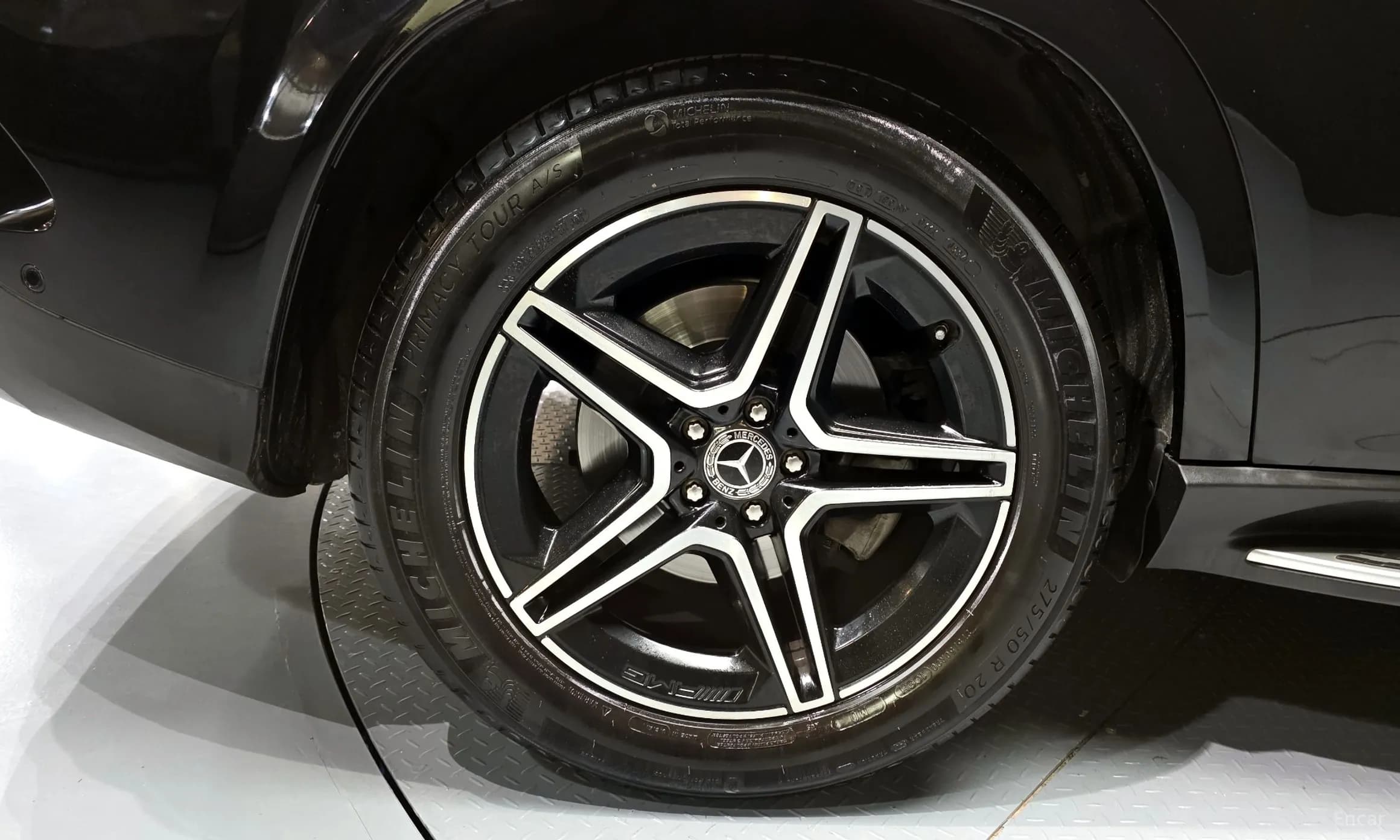 GLE-Class W167