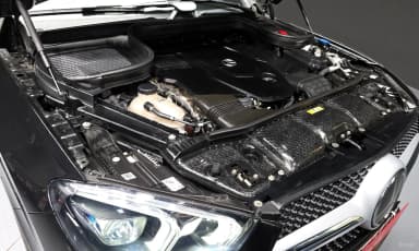 GLE-Class W167