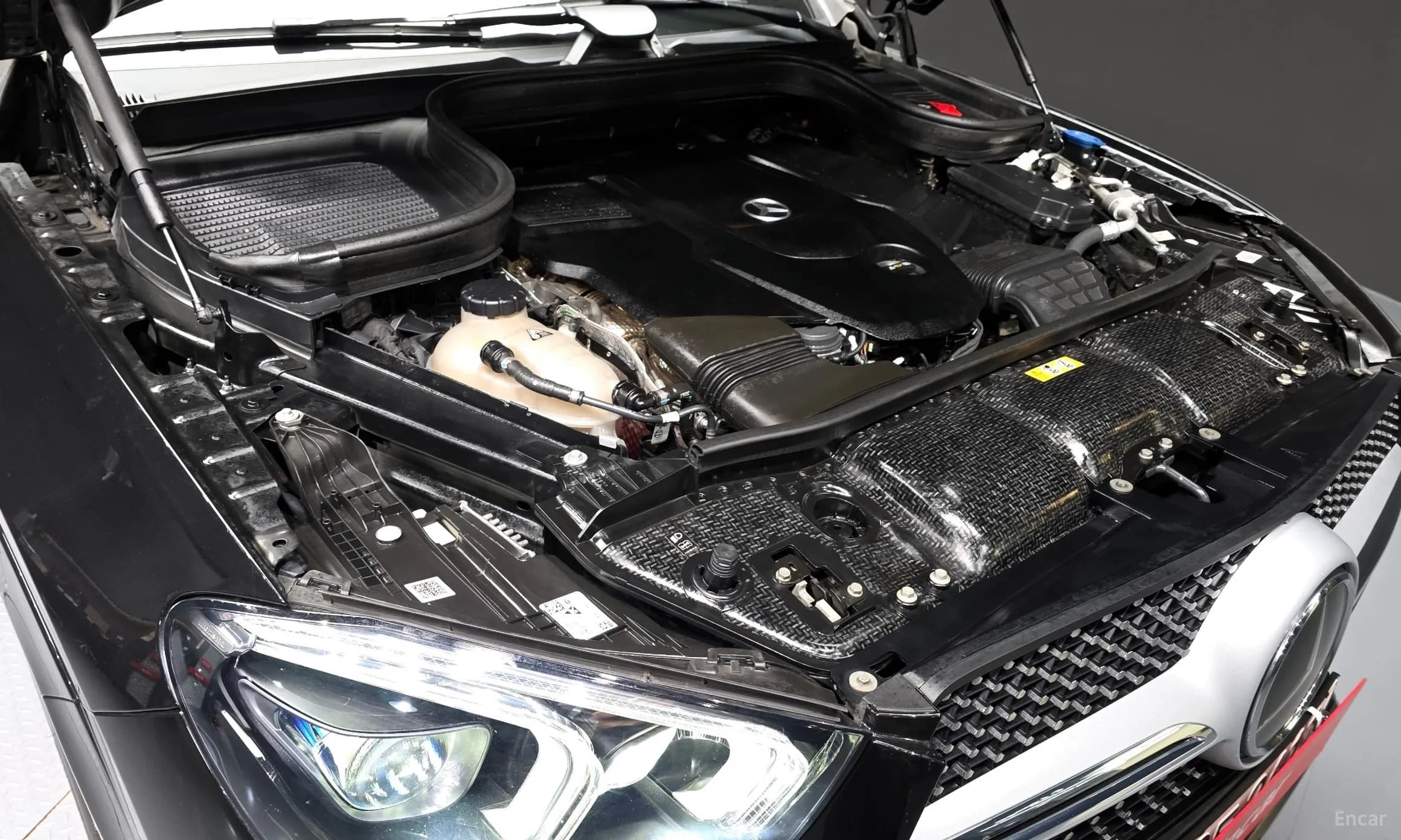 GLE-Class W167