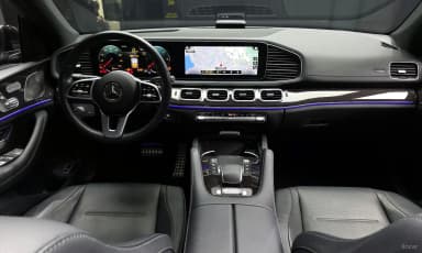 GLE-Class W167