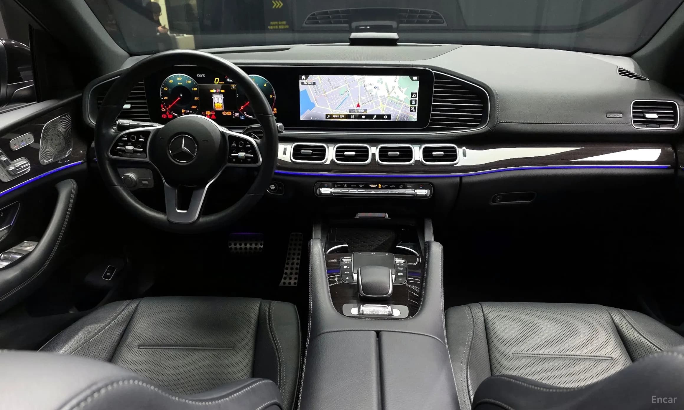 GLE-Class W167