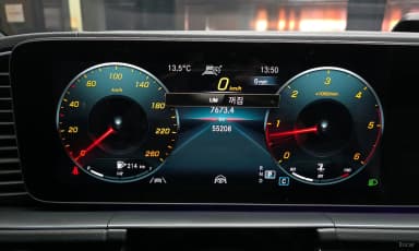 GLE-Class W167