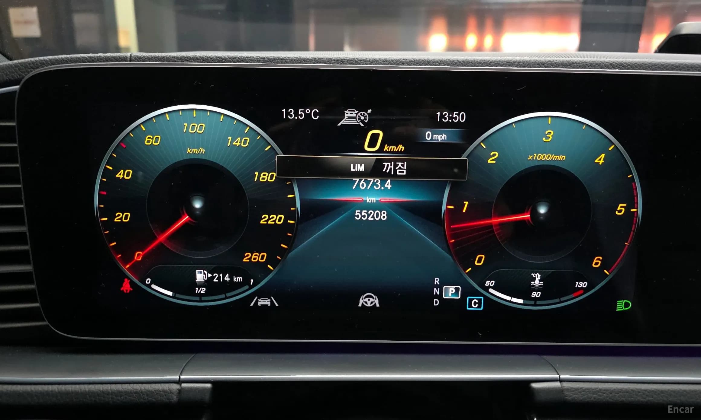 GLE-Class W167