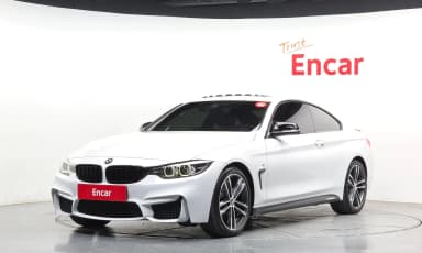 Series 4 (F32)