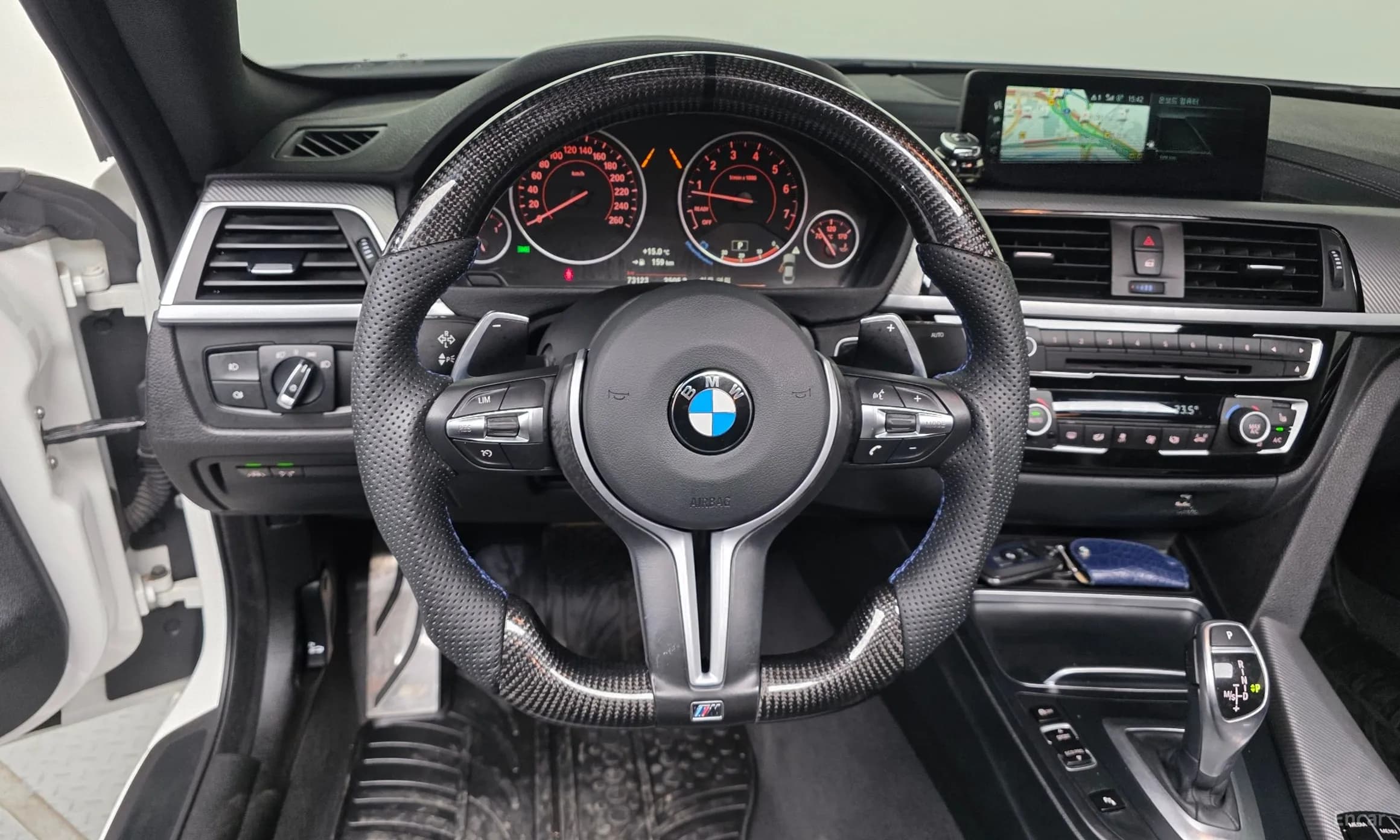Series 4 (F32)