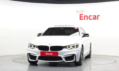 Series 4 (F32)