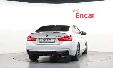 Series 4 (F32)