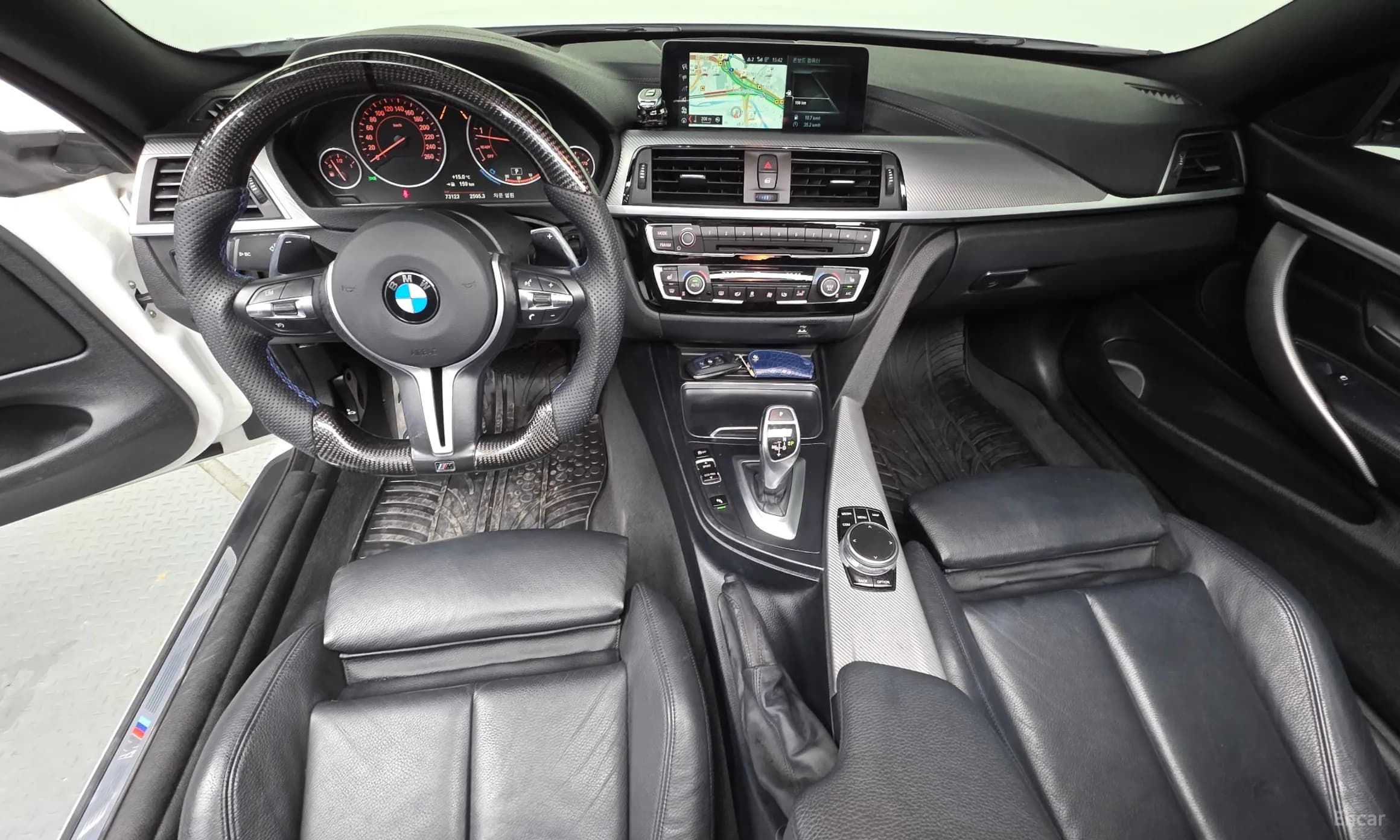Series 4 (F32)