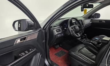 Rexton Sports