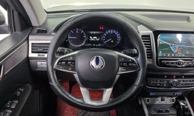 Rexton Sports