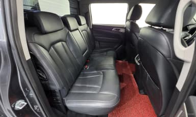 Rexton Sports