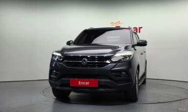 Rexton Sports